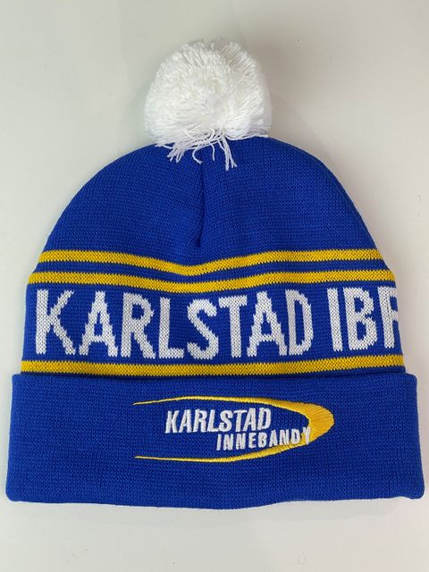 Karlstad IBF - Mössa